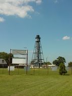 lighthouse jersey