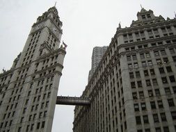 extraordinarily beautiful chicago buildings