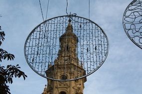 city circle logro