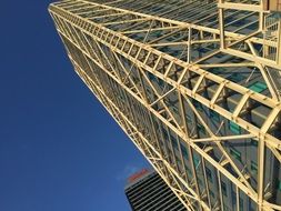 building barcelona