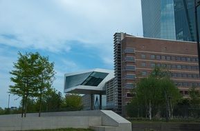 european central bank