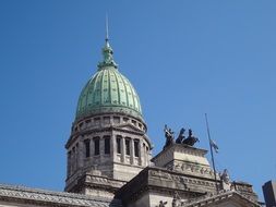 dome buenos aires