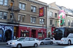 china town san francisco