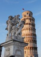 pisa, italy