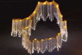 amazing light expo in Slovakia