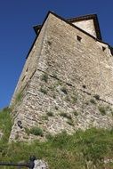 torre tower