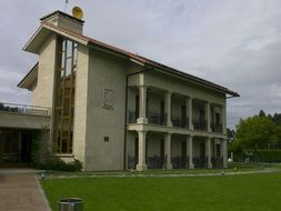 rural hotel