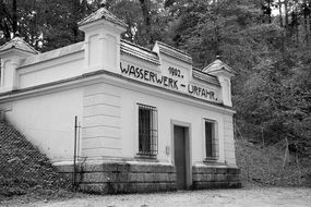 waterworks 1902
