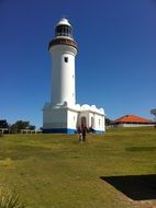 Norah Head Lighthouse