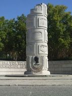 monument in portugal