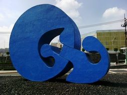 mexico city monument