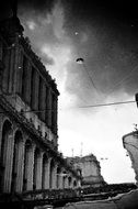 architecture retro