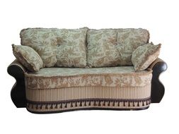 upholstered furniture sofa