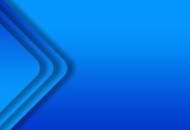 background arrow direction concept