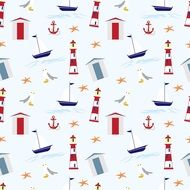 nautical wallpaper background