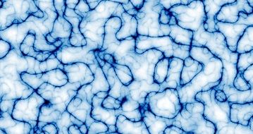wave wavy plasma energy distortion