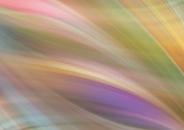 wave background pattern