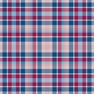 plaid madras vintage pattern