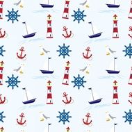 nautical wallpaper background paper