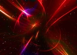 star sky graphic night structure background