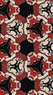 abstract texture background pattern