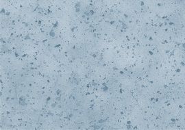 background with blue vintage paper texture