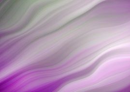 texture of violet wave