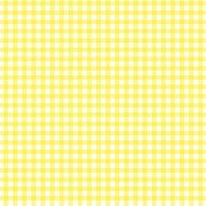 checks checked gingham yellow