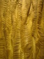 fabric gold texture folds textile