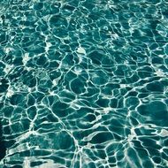 pool swimming water blue