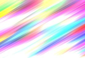 colorful light abstract lines background