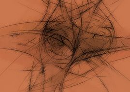 crack structure