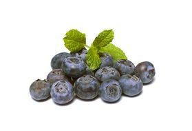 blueberries blueberry fruit food