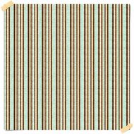 rustic stripe note background tape