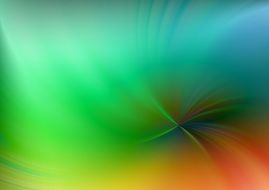 spectrum rotation texture