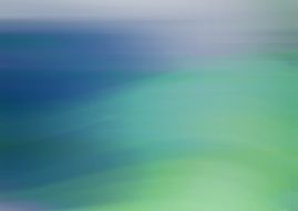 abstract pattern with gradient