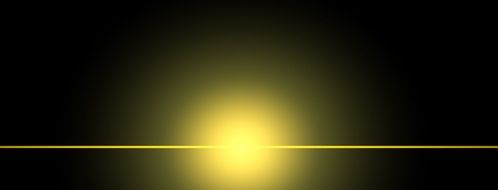 light bokeh