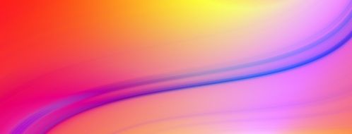 abstract pattern colorful lines wave background