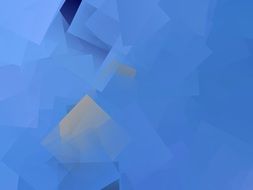the background design art of