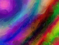 abstract art background wallpaper