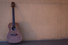 guitar music acoustic instrument