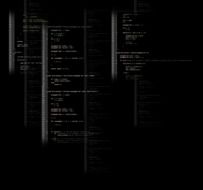 code computer c pattern