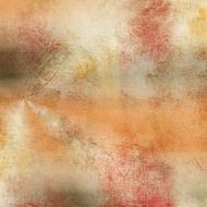 fall vibrant background paper