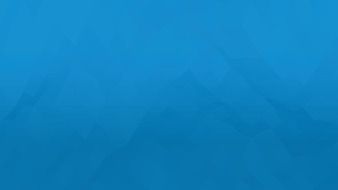 background with blue touches