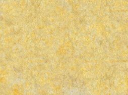 yellow plaster texture