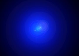 blue blur focus