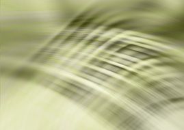 clipart of abstract pattern with crossing air waves