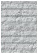 background pattern with paper lines