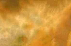 yellow smoke