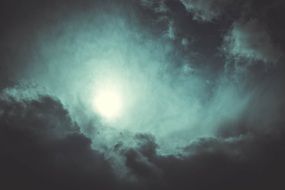 sky texture